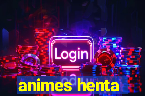 animes henta